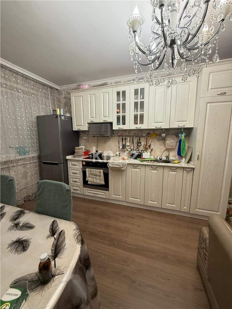 Продажа 2-комнатной квартиры, 45 м², мкр-н 11а в Караганде - фото 3