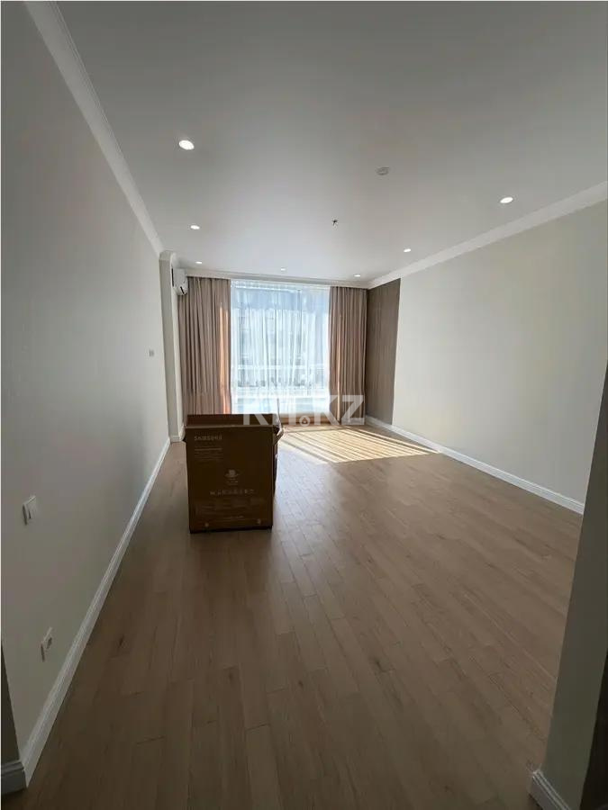 Продажа 2-комнатной квартиры, 57.5 м² в Астане