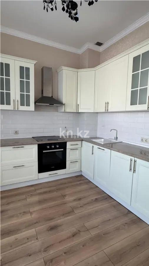 Продажа 2-комнатной квартиры, 63 м² в Астане - фото 3