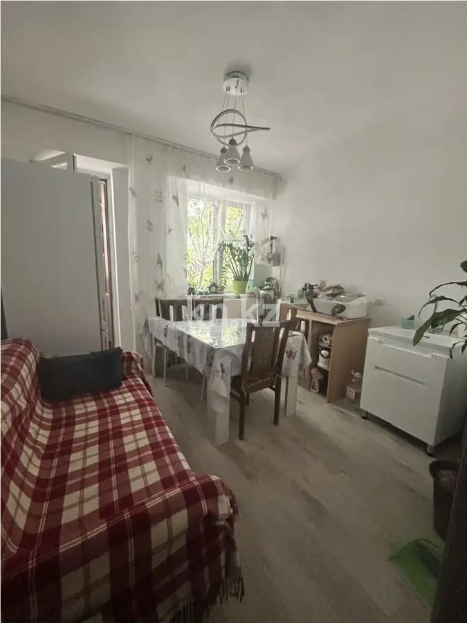 Продажа 1-комнатной квартиры, 38 м² в Алматы - фото 2