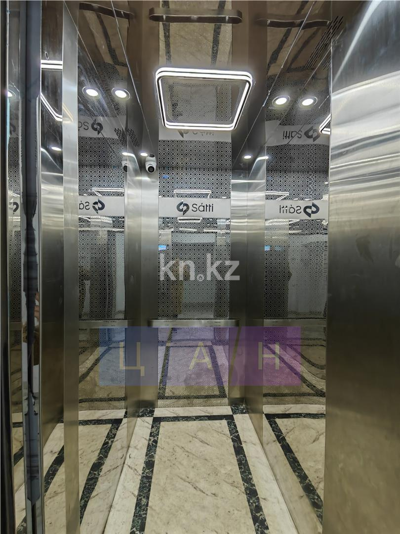 Продажа 3-комнатной квартиры, 83 м² в Караганде - фото 14