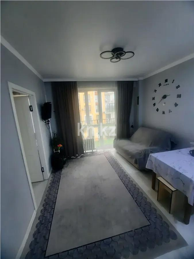 Продажа 3-комнатной квартиры, 50 м² в Алматы