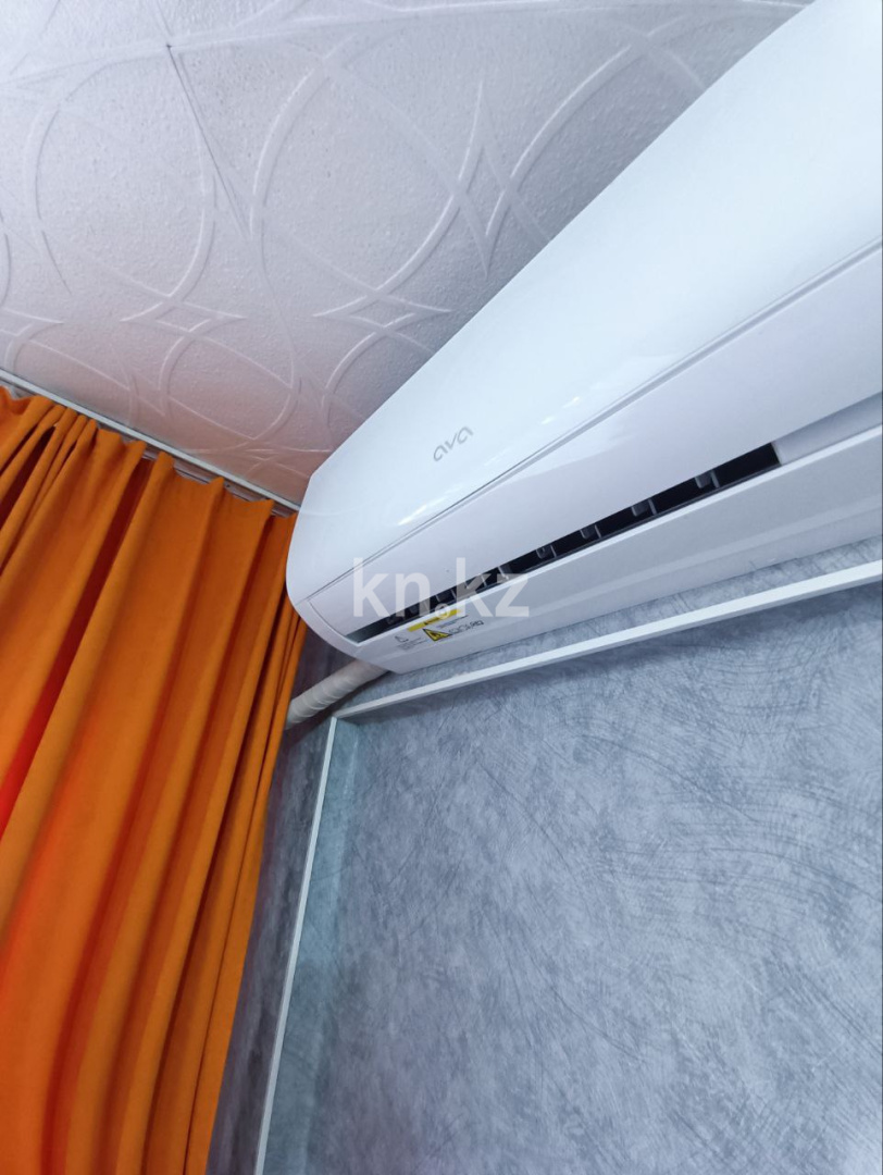 Аренда 1-комнатной квартиры посуточно, 31 м², Сабитовой, дом  23а в Балхаше - фото 16