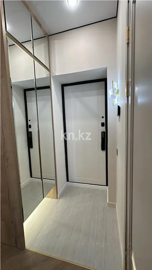 Продажа 2-комнатной квартиры, 42 м² в Астане - фото 5