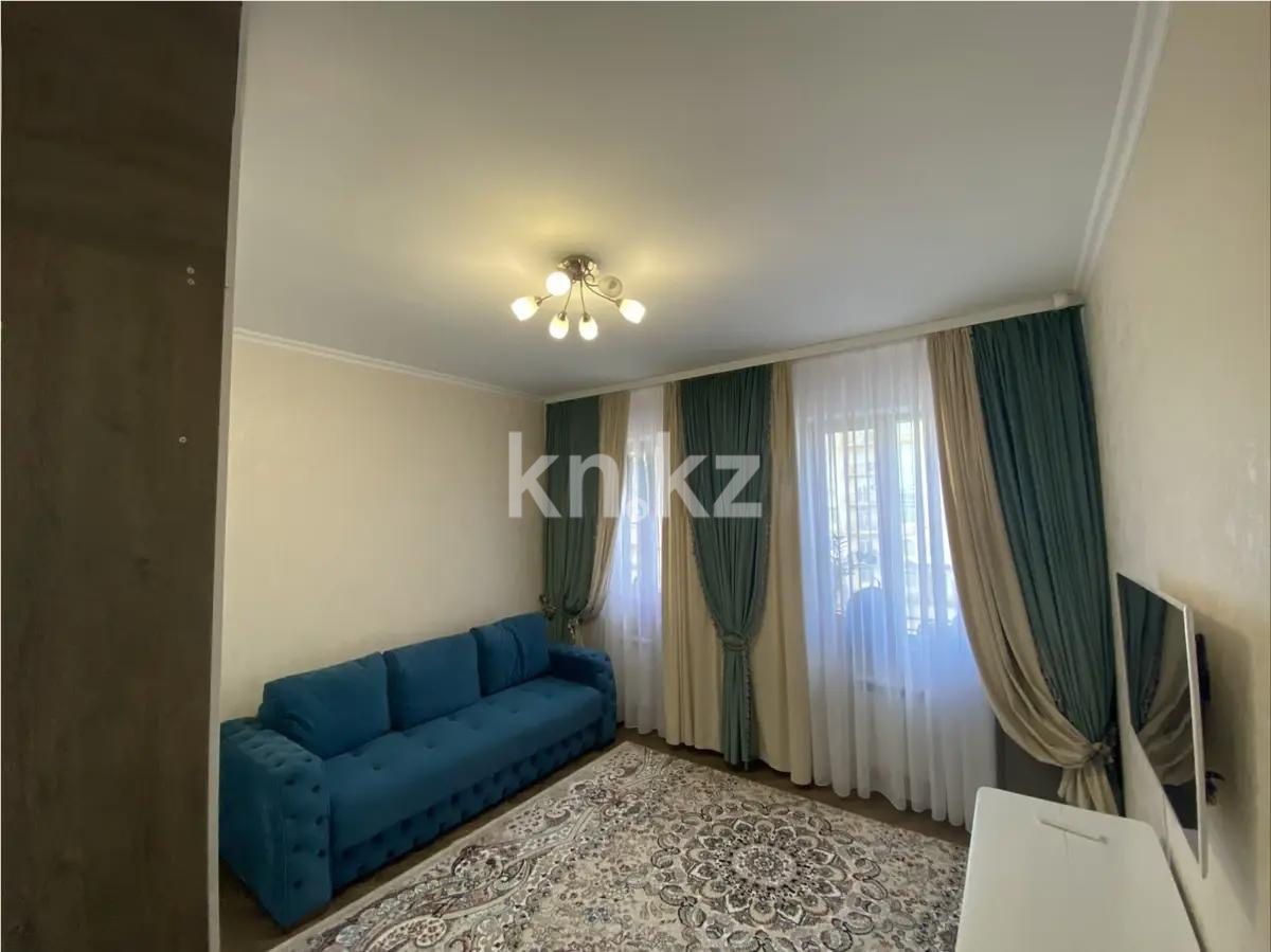 Продажа 3-комнатной квартиры, 105 м² в Астане - фото 3