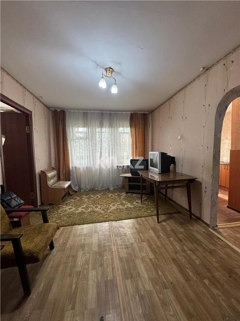 Продажа 2-комнатной квартиры, 45 м² в Караганде