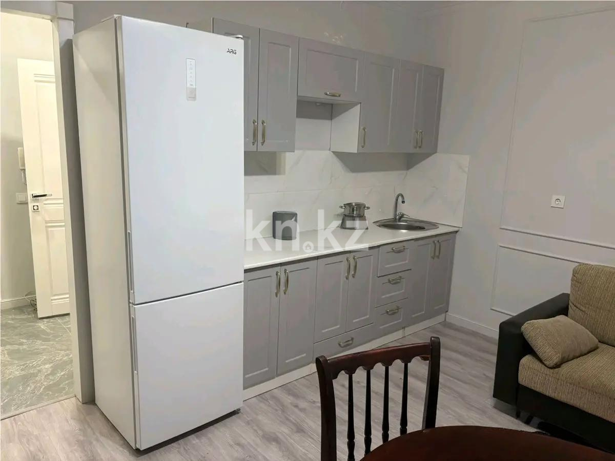 Продажа 1-комнатной квартиры, 27 м², ул. Кордай, дом  97 в Астане - фото 2