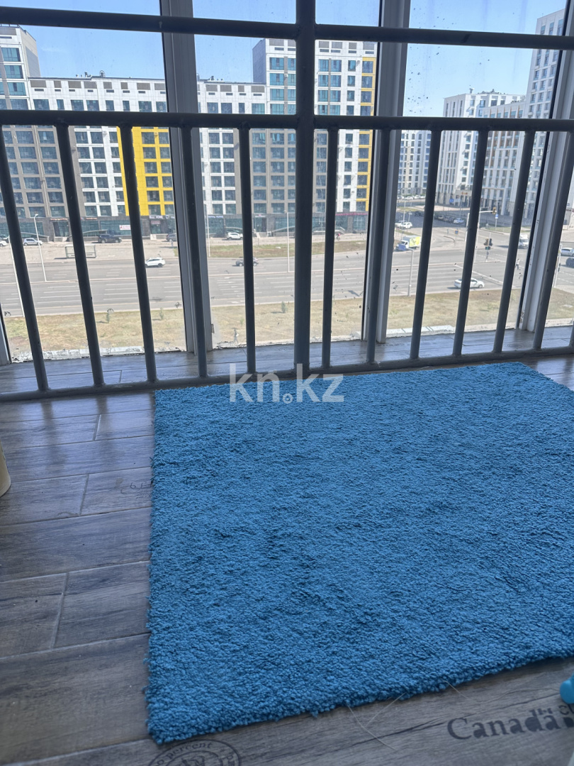 Продажа 3-комнатной квартиры, 84 м², ул. Сыганак, дом  18 - ул. Анет баба в Астане - фото 26