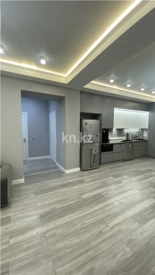 Продажа 2-комнатной квартиры, 80 м², ул. Сейдимбека, дом  25/37 в Алматы - фото 3