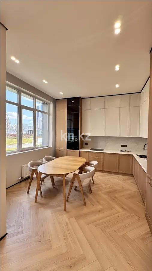 Продажа 3-комнатной квартиры, 93 м² в Астане - фото 3