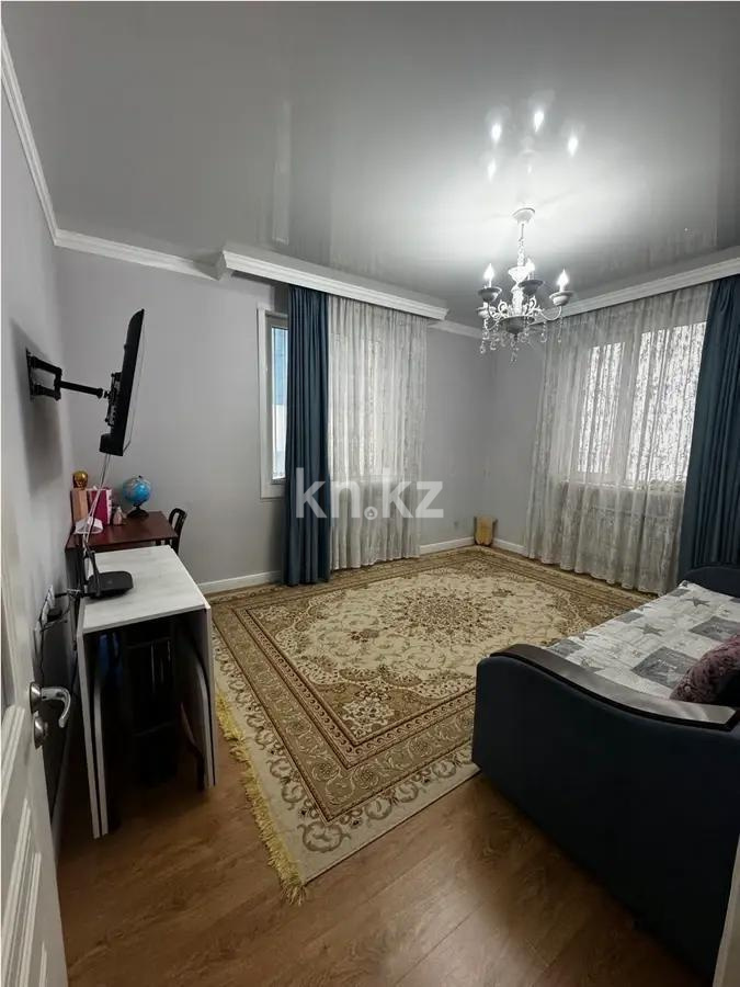 Продажа 2-комнатной квартиры, 54 м² в Алматы