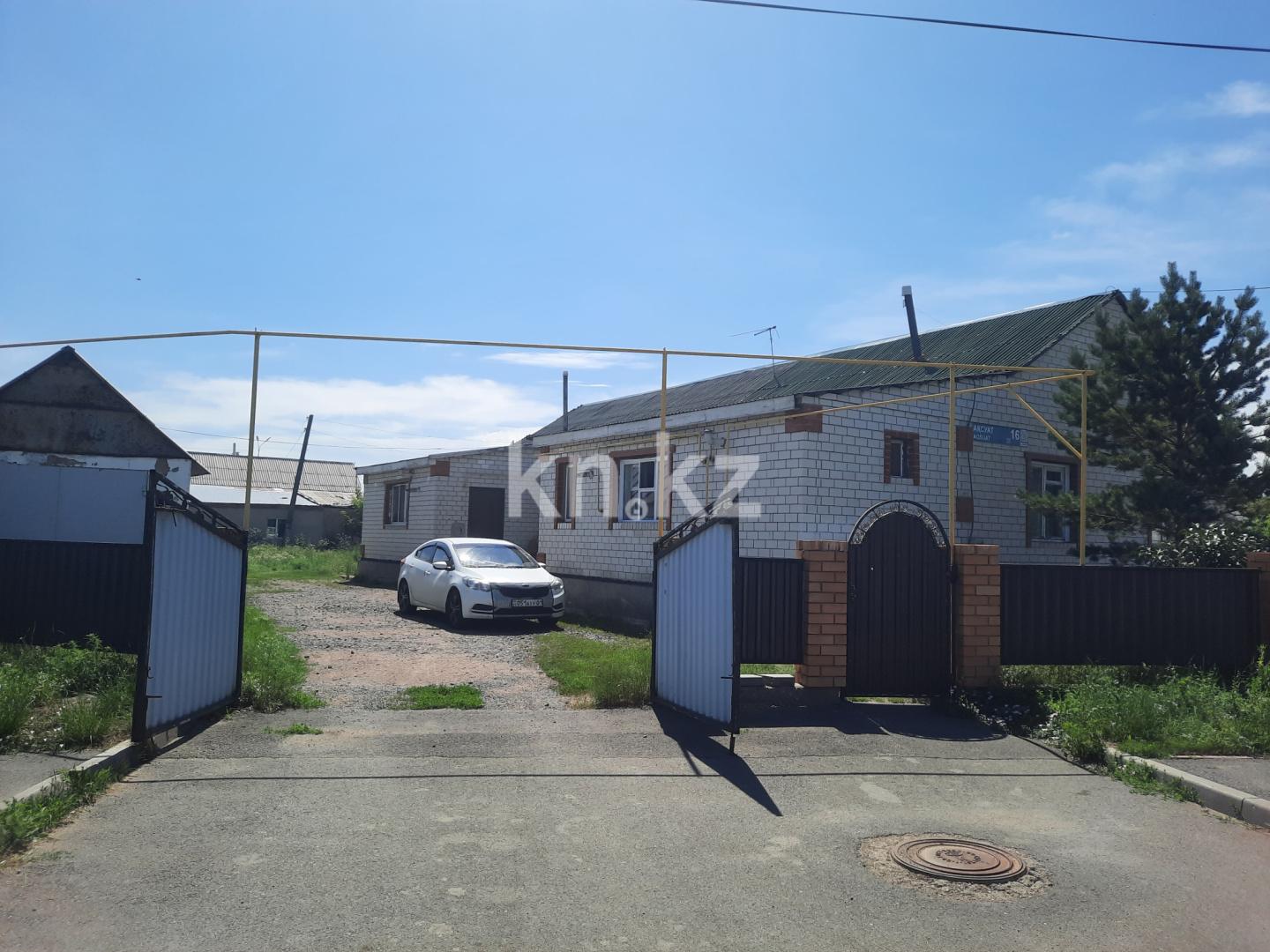 Продажа 8-комнатного дома, 200 м², ул. Аксуат, дом  16 - ул. Наурыз в Астане - фото 6