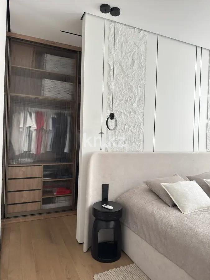 Продажа 3-комнатной квартиры, 125 м², пр. Аль-Фараби, дом  27/3 в Алматы - фото 3