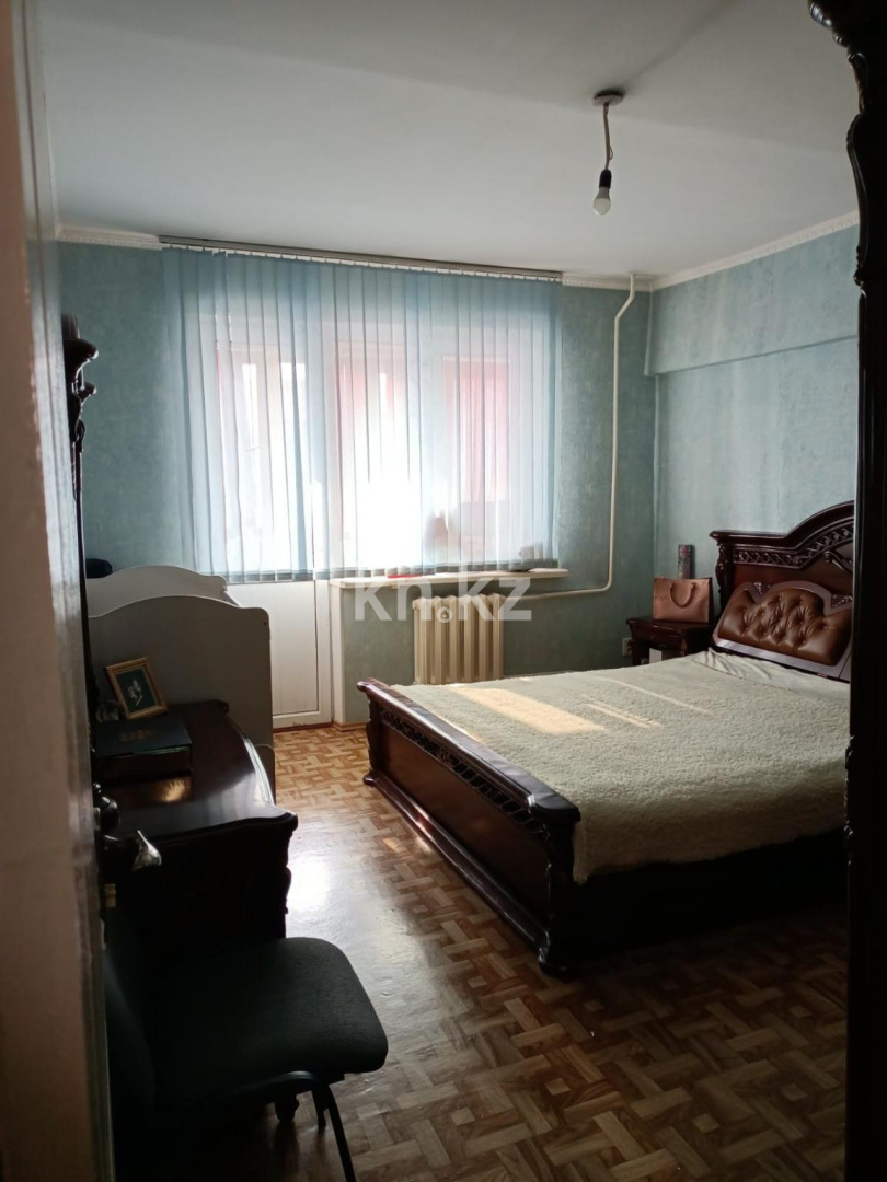 Продажа 3-комнатной квартиры, 87 м² в Таразе - фото 14