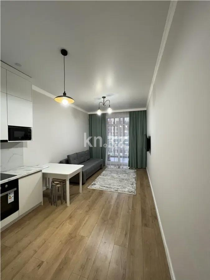 Продажа 2-комнатной квартиры, 44 м² в Астане