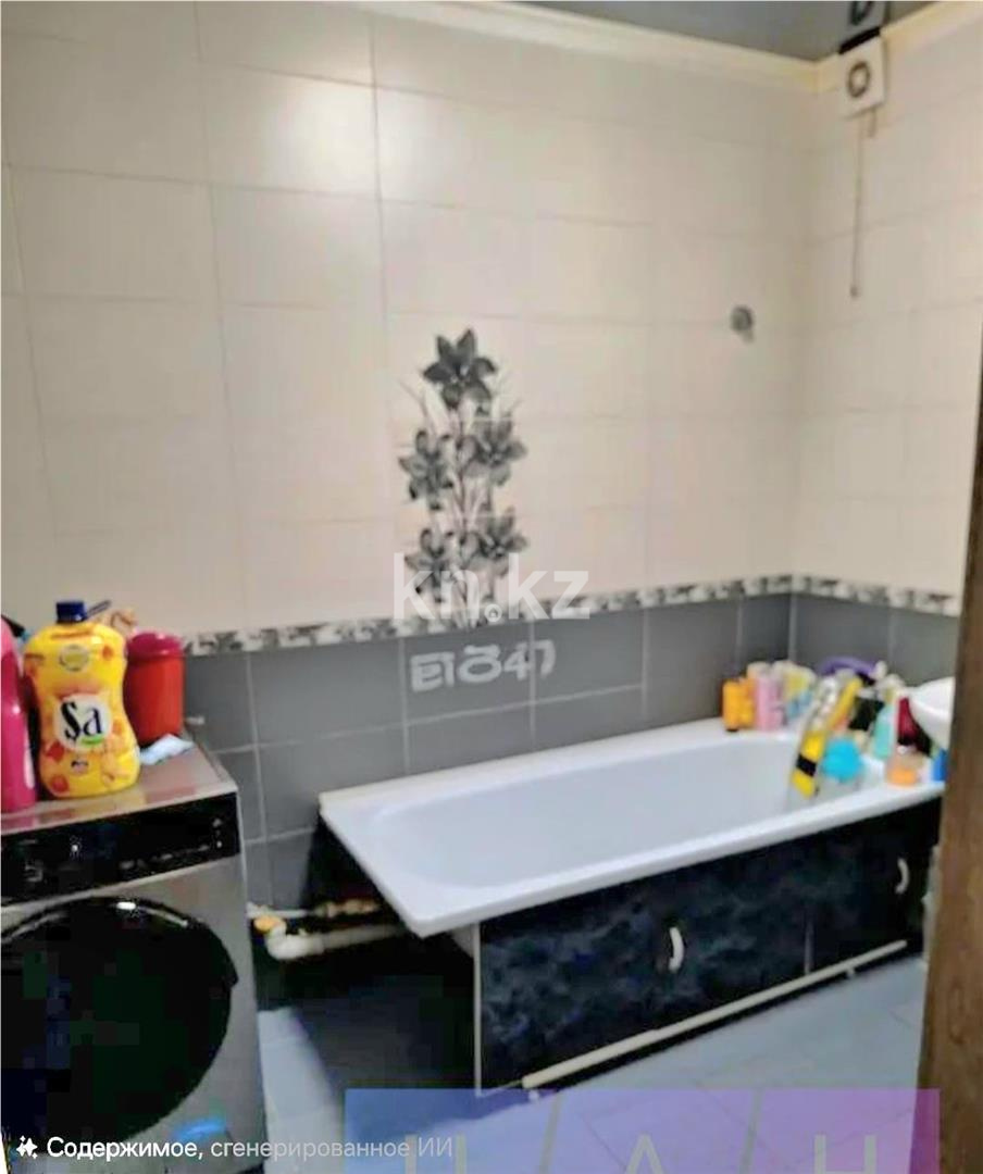 Продажа 1-комнатной квартиры, 34 м² в Караганде - фото 4