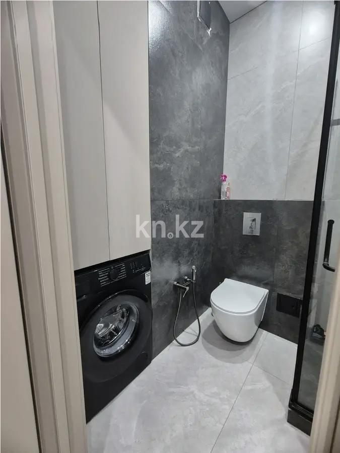 Продажа 2-комнатной квартиры, 44 м² в Астане - фото 3