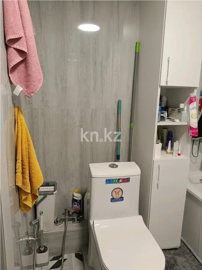 Продажа 3-комнатной квартиры, 58 м² в Алматы - фото 6