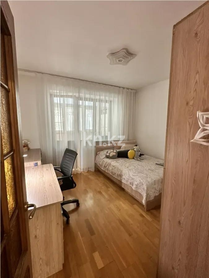 Продажа 4-комнатной квартиры, 106 м² в Алматы - фото 3