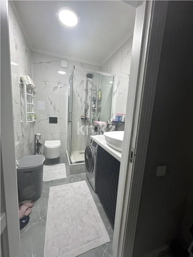 Продажа 2-комнатной квартиры, 70 м², мкр. Шугыла, дом  340/4 в Алматы - фото 4