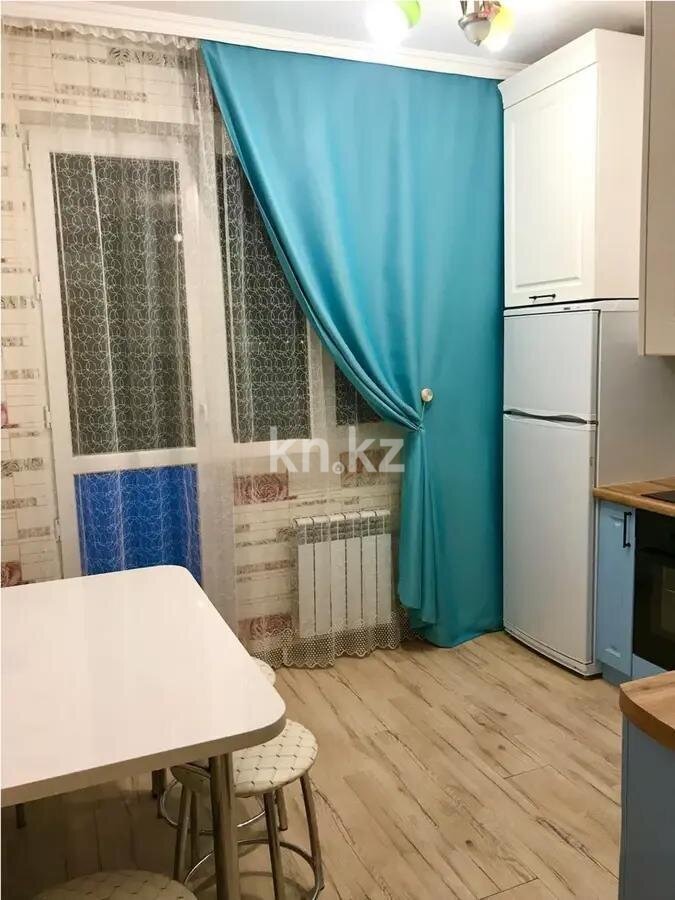 Продажа 1-комнатной квартиры, 40 м² в Астане - фото 2