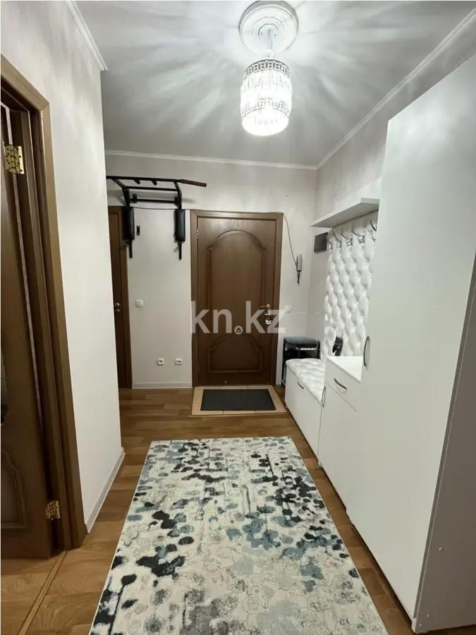 Продажа 2-комнатной квартиры, 66.2 м² в Астане - фото 5