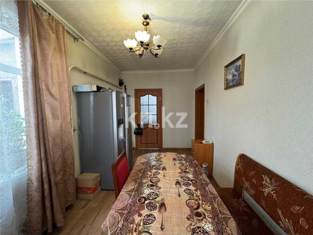 Продажа 4-комнатного дома, 90 м², ул. Нуркена Абдирова в Темиртау - фото 12