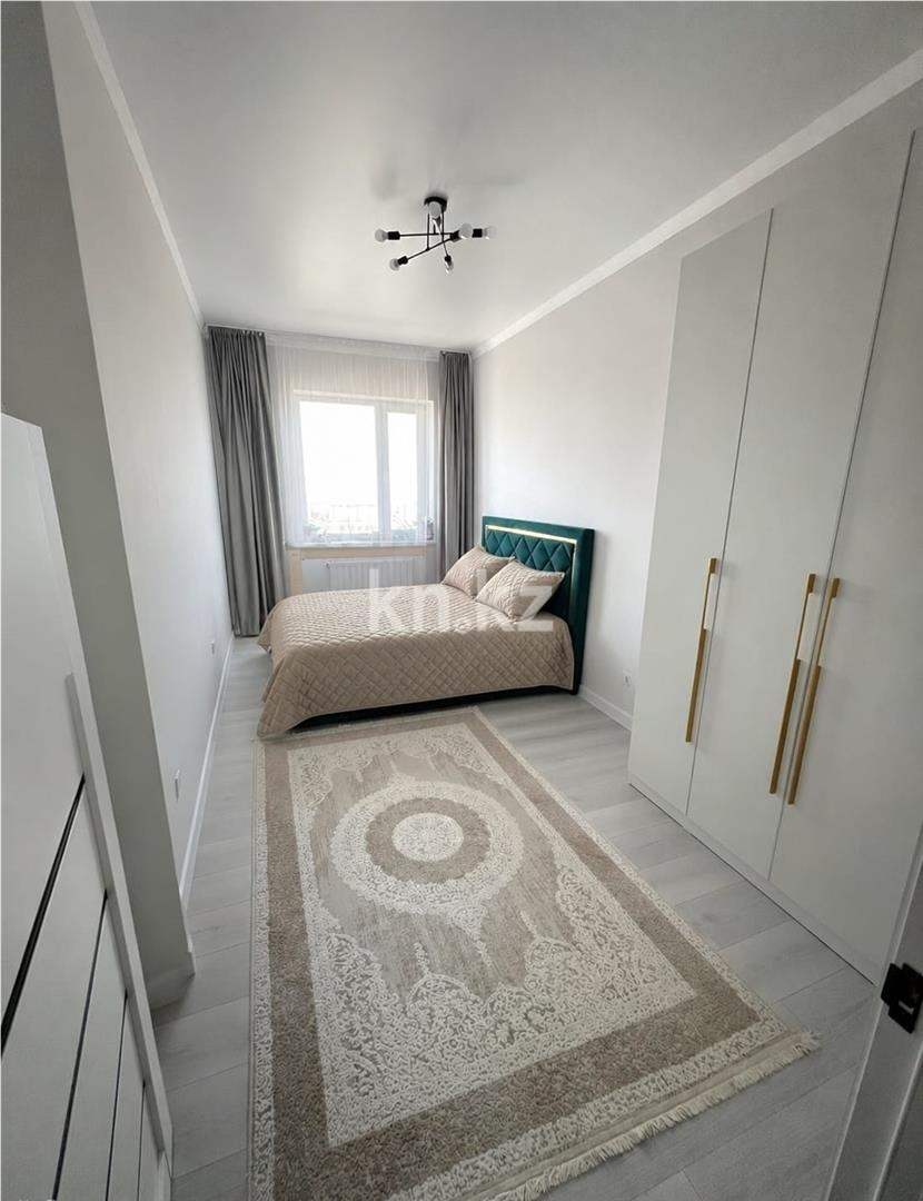 Продажа 5-комнатной квартиры, 109 м² в Караганде - фото 3