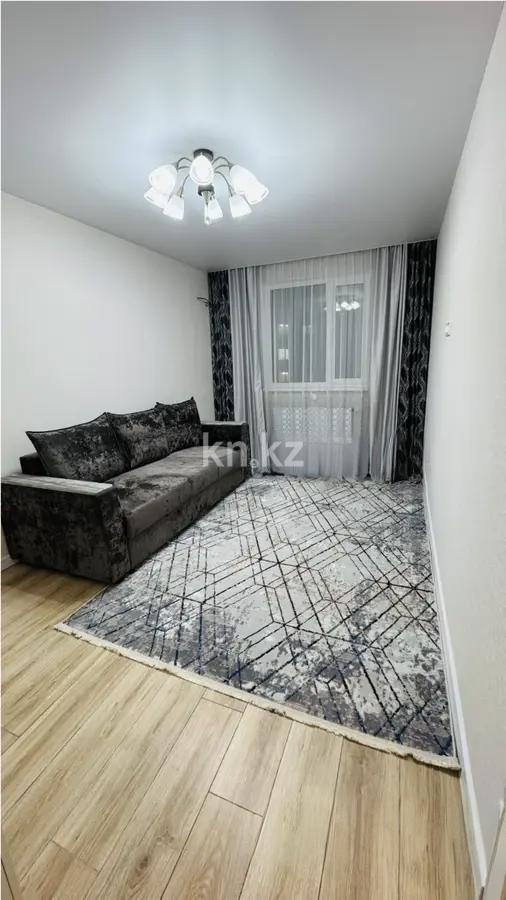 Продажа 1-комнатной квартиры, 35 м², ул. Казыбек би, дом  35/2 в Астане