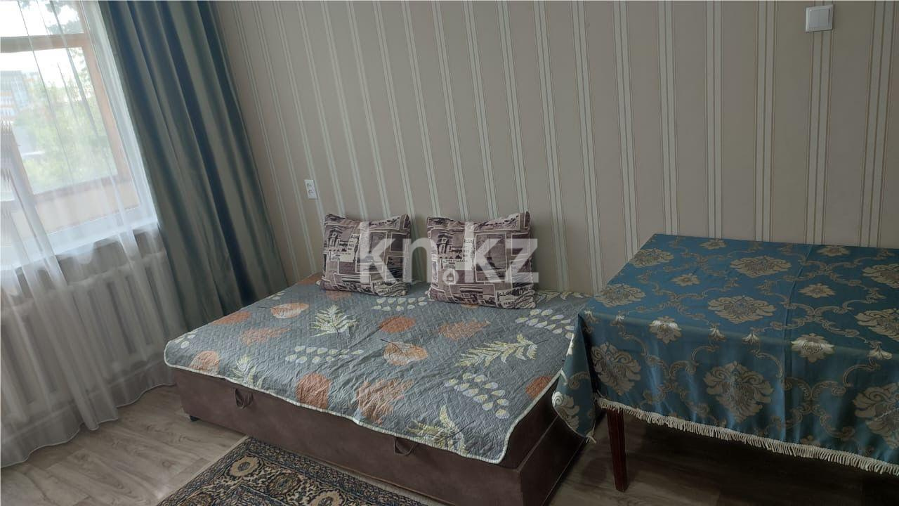 Продажа 2-комнатной квартиры, 46 м² в Караганде - фото 5