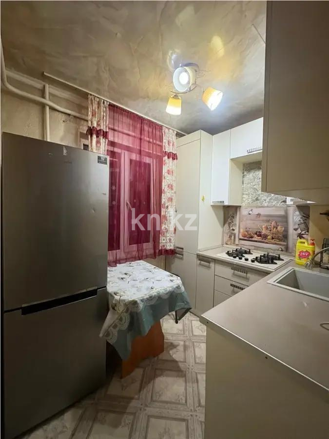 Продажа 2-комнатной квартиры, 43 м² в Алматы - фото 3