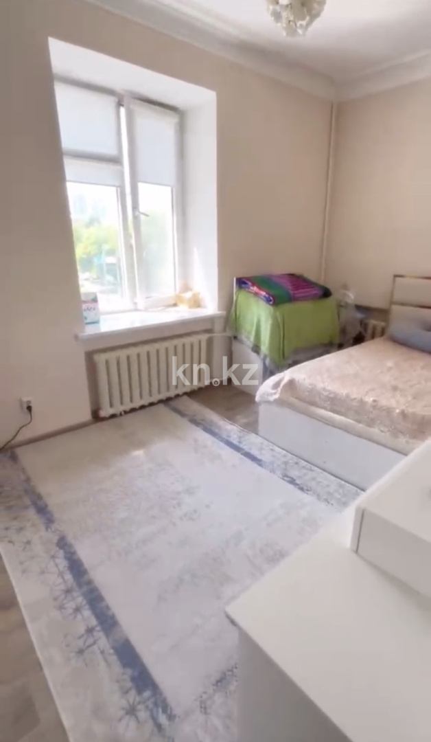 Аренда 3-комнатной квартиры, 63 м² в Астане - фото 5