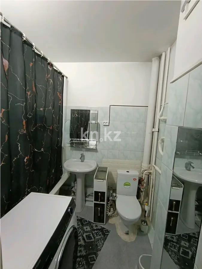 Продажа 2-комнатной квартиры, 50.5 м², мкр. Аксай-3а, дом  51 в Алматы - фото 4