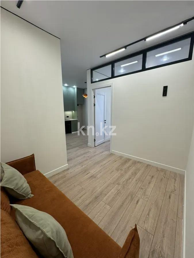 Продажа 2-комнатной квартиры, 40 м², ул. Жошы хана, дом  14/1 в Астане