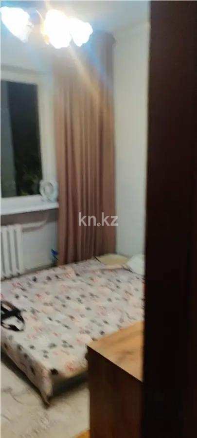 Продажа 3-комнатной квартиры, 80 м² в Алматы - фото 2