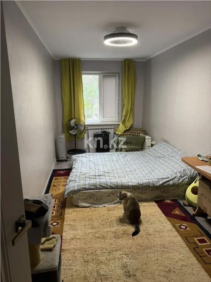 Продажа 3-комнатной квартиры, 66 м², мкр. Алмагуль, дом  16 в Алматы - фото 3