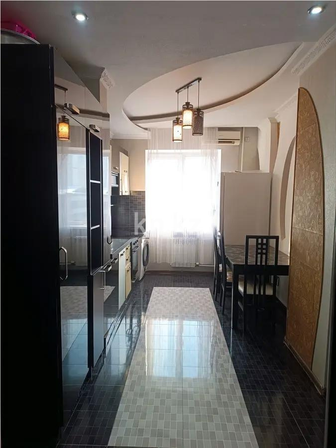 Продажа 1-комнатной квартиры, 42 м², ул. Рыскулбекова, дом  35 в Алматы - фото 2