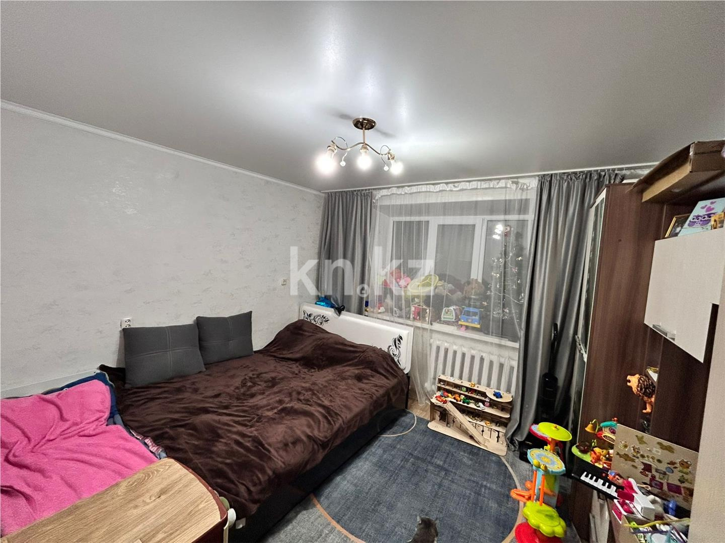Продажа 1-комнатной квартиры, 30 м² в Караганде - фото 2