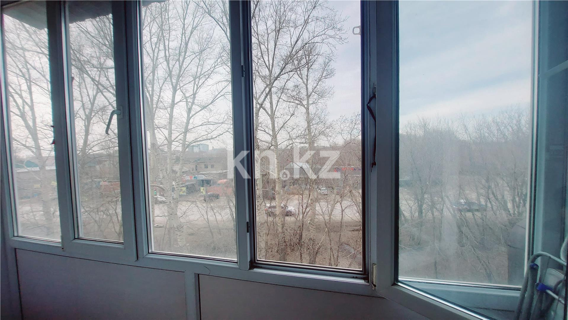 Продажа 1-комнатной квартиры, 29 м² в Караганде - фото 8