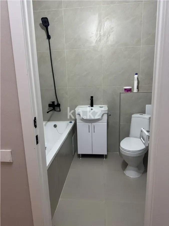 Продажа 1-комнатной квартиры, 33 м² в Астане - фото 2