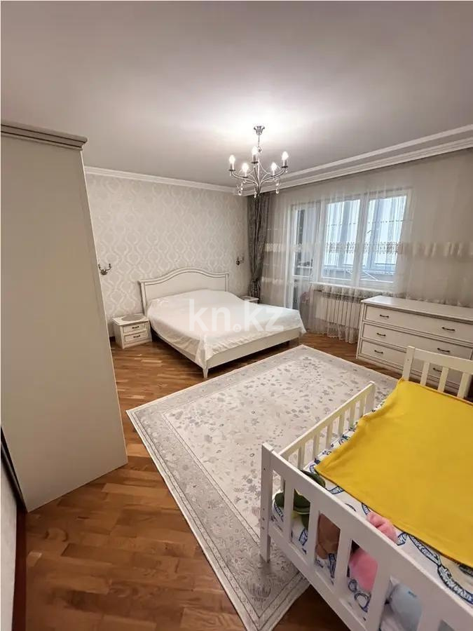 Продажа 3-комнатной квартиры, 134.2 м², ул. Масанчи, дом  98в в Алматы - фото 3