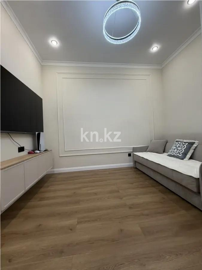 Продажа 2-комнатной квартиры, 39 м² в Астане