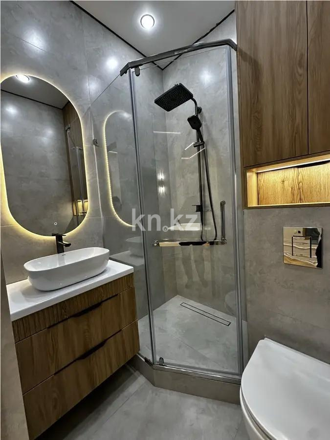 Продажа 4-комнатной квартиры, 85.6 м² в Астане - фото 5
