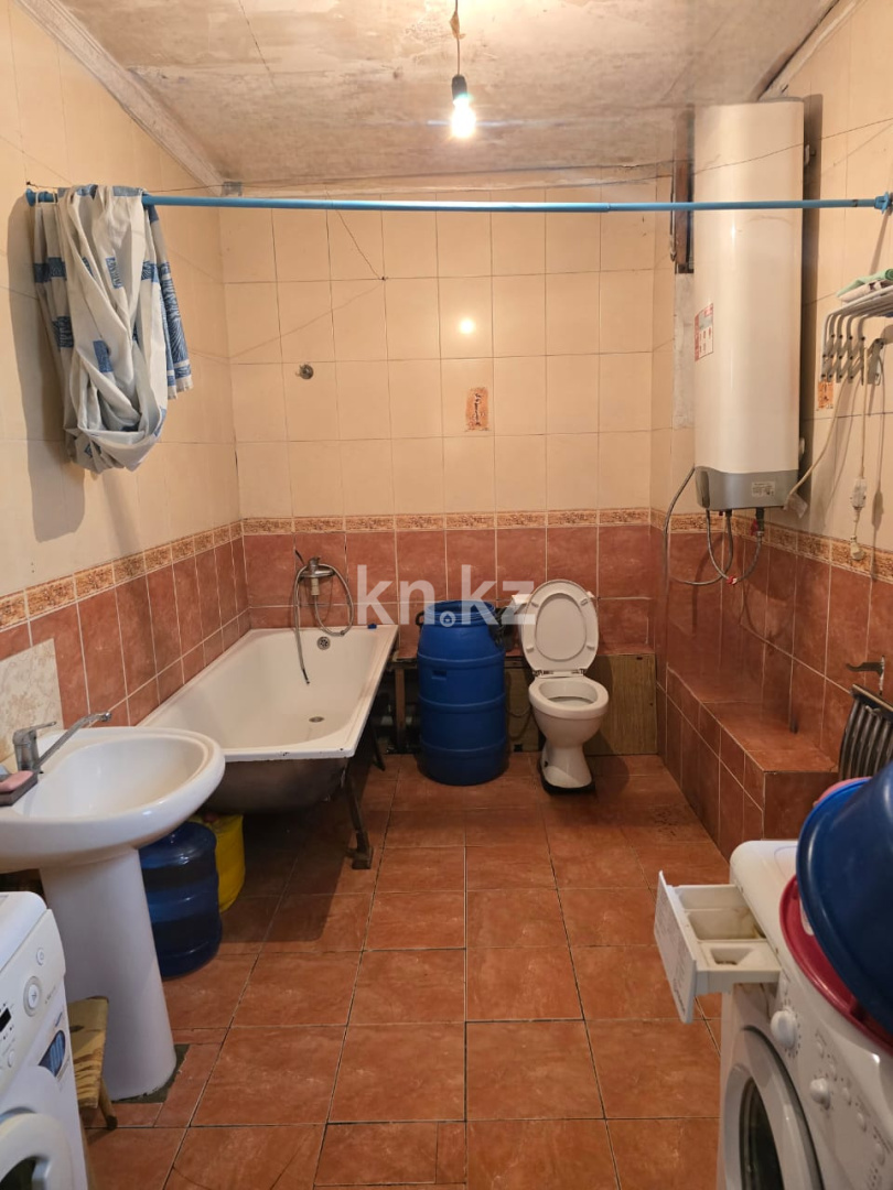 Продажа 6-комнатного дома, 600 м², ул. Койгелди батыра, дом  61 в Алматы - фото 10