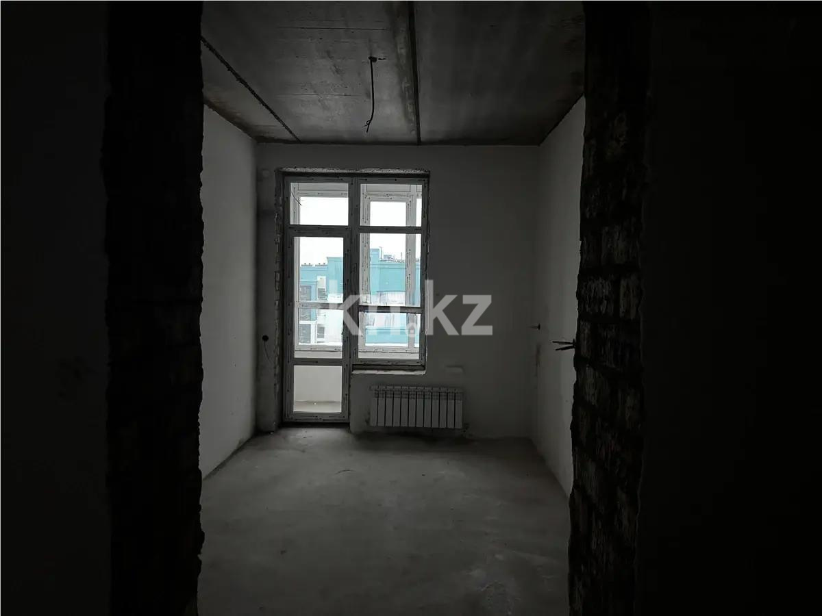 Продажа 2-комнатной квартиры, 65 м², ул. Нарикбаева, дом  14 в Астане - фото 2