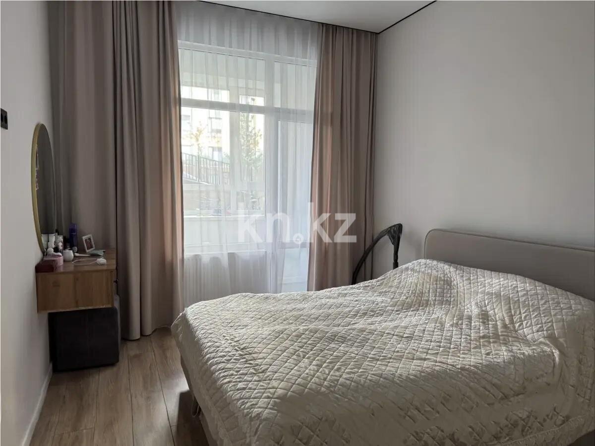 Продажа 2-комнатной квартиры, 52.5 м² в Астане - фото 2