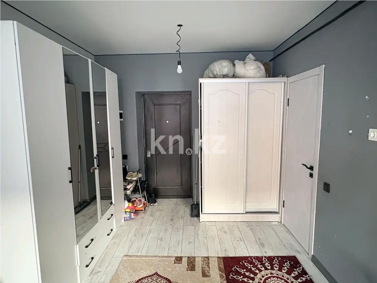 Продажа 1-комнатной квартиры, 27.7 м² в Астане - фото 3
