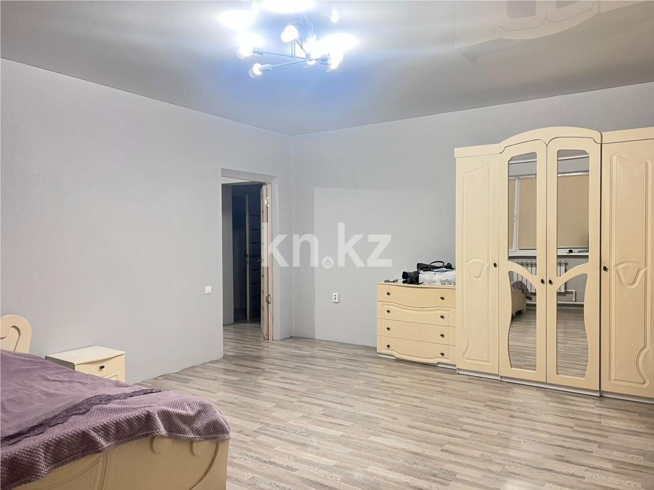 Продажа 5-комнатного дома, 341 м² в Караганде - фото 11
