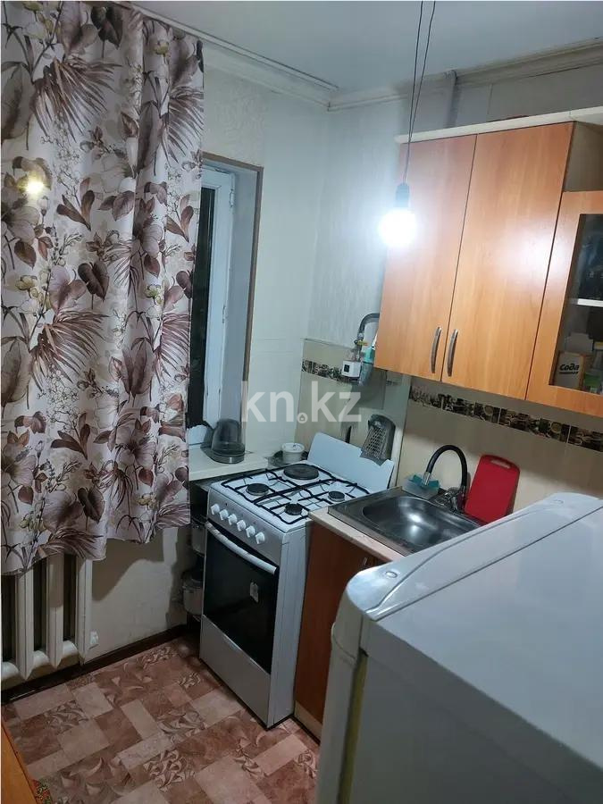 Продажа 1-комнатной квартиры, 33 м² в Караганде - фото 2