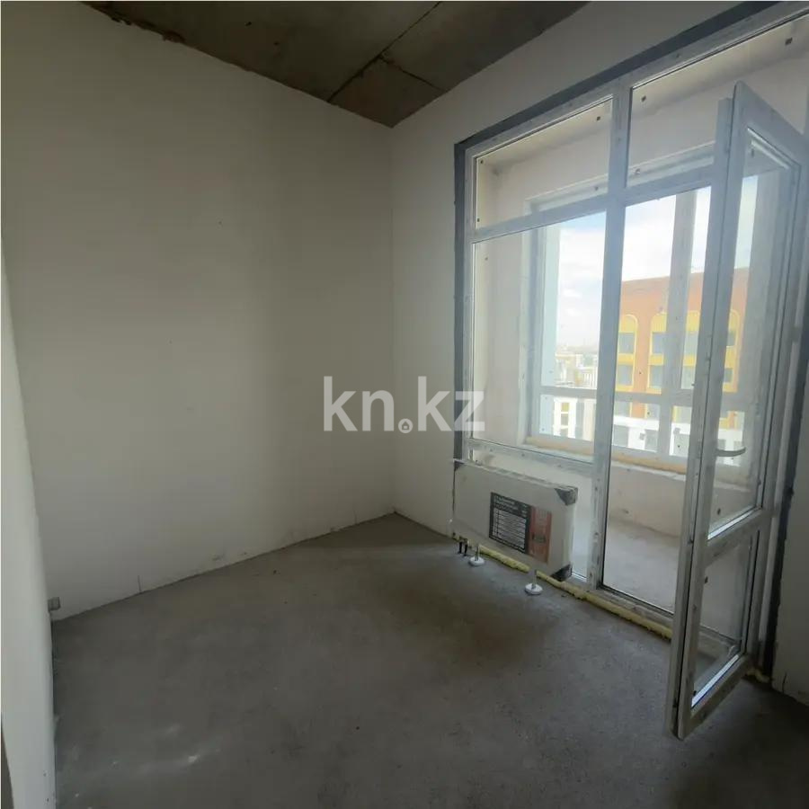 Продажа 1-комнатной квартиры, 38.5 м² в Астане